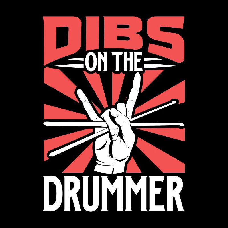 Schlagzeuger Drums Music Drum Set Drumming
