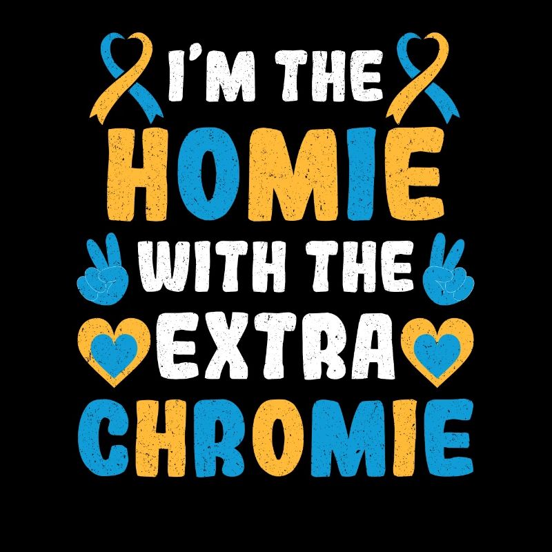 Down syndrome extra chromosome trisomy 21