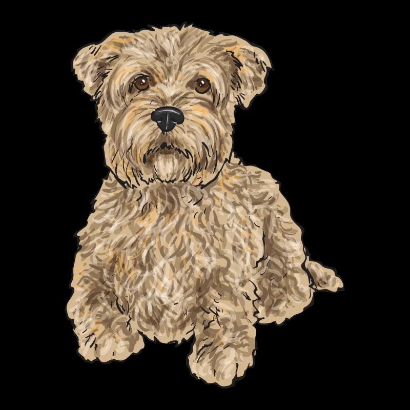 Cairn Terrier Dog
