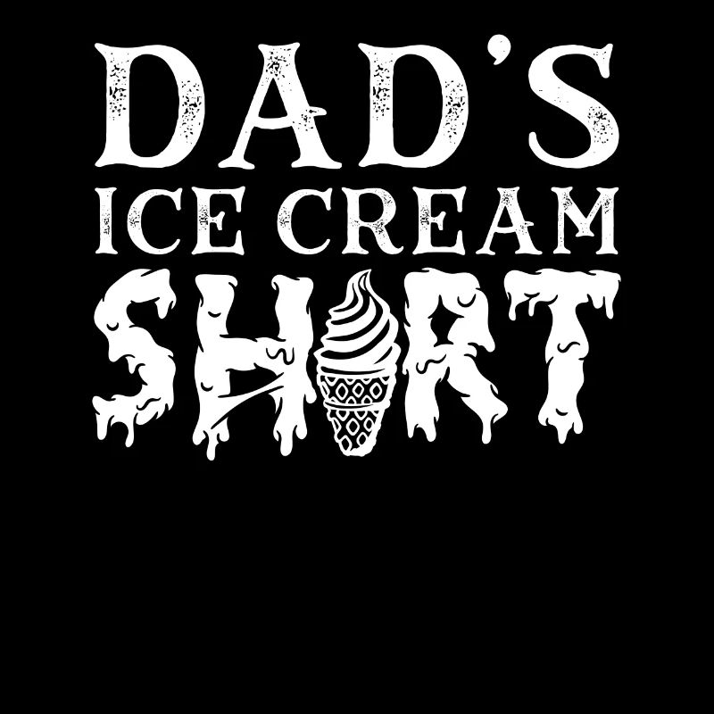 Crème glacée pour papas
