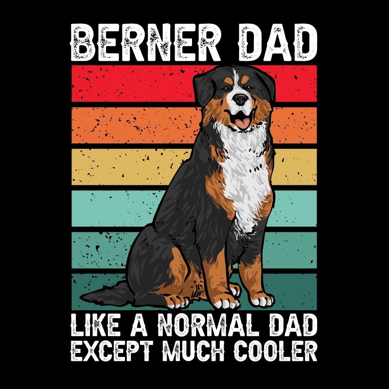 Berner Sennenhund
