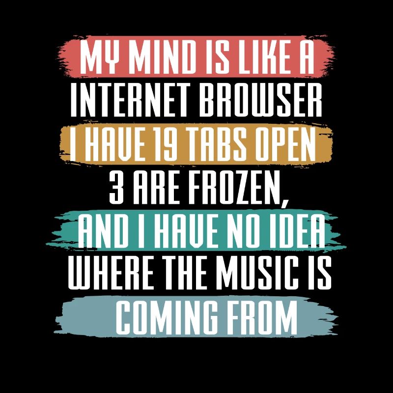 Lustiger Informatiker Spruch, Informatik