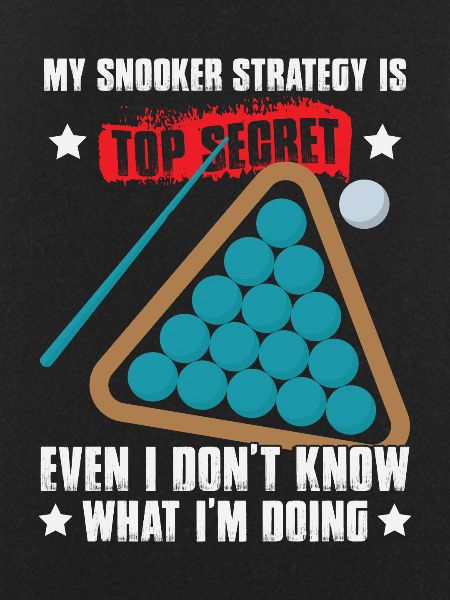 Snooker Player