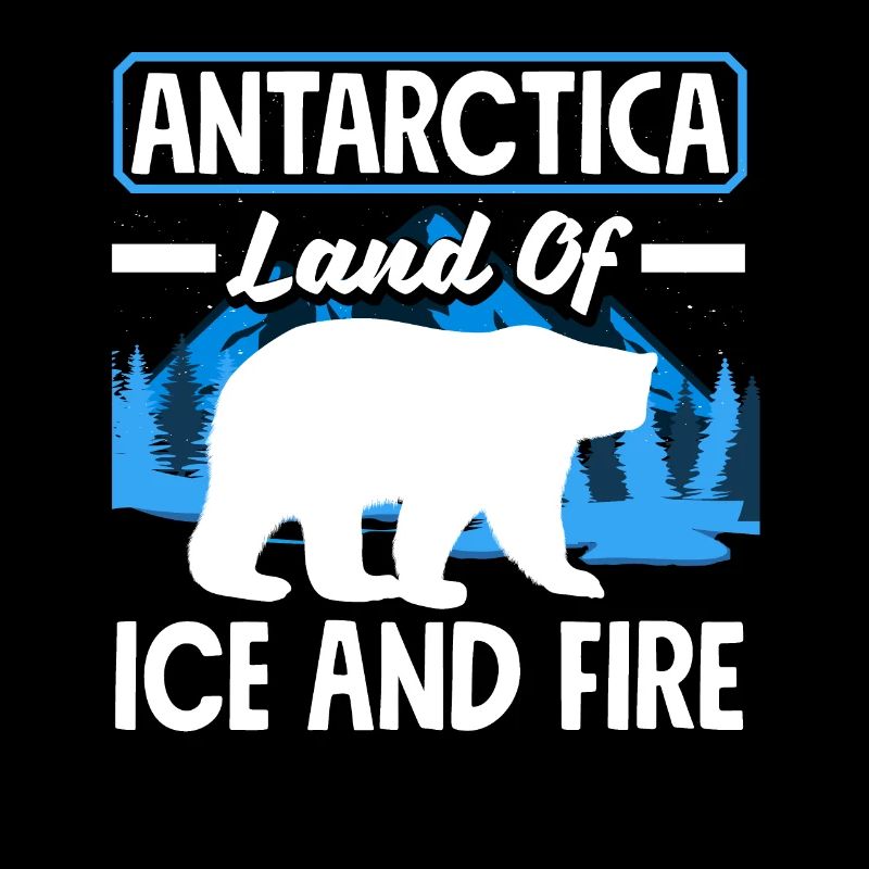 Expédition Antarctique terre de feu et de glace