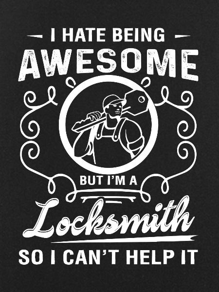 Locksmith Awesome Locksmith