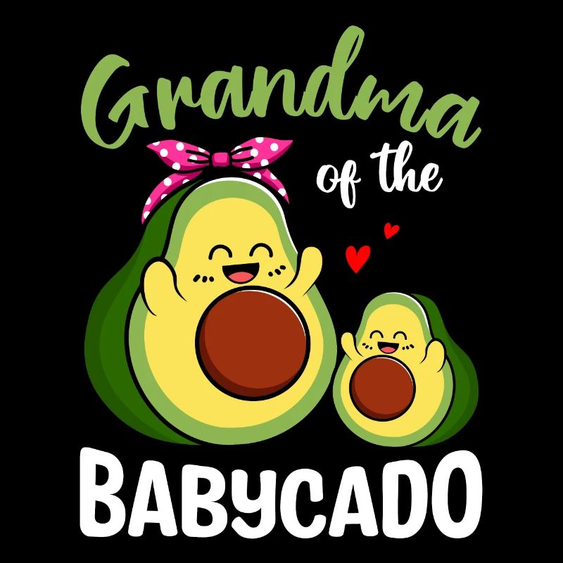 Großmutter Von Babycado