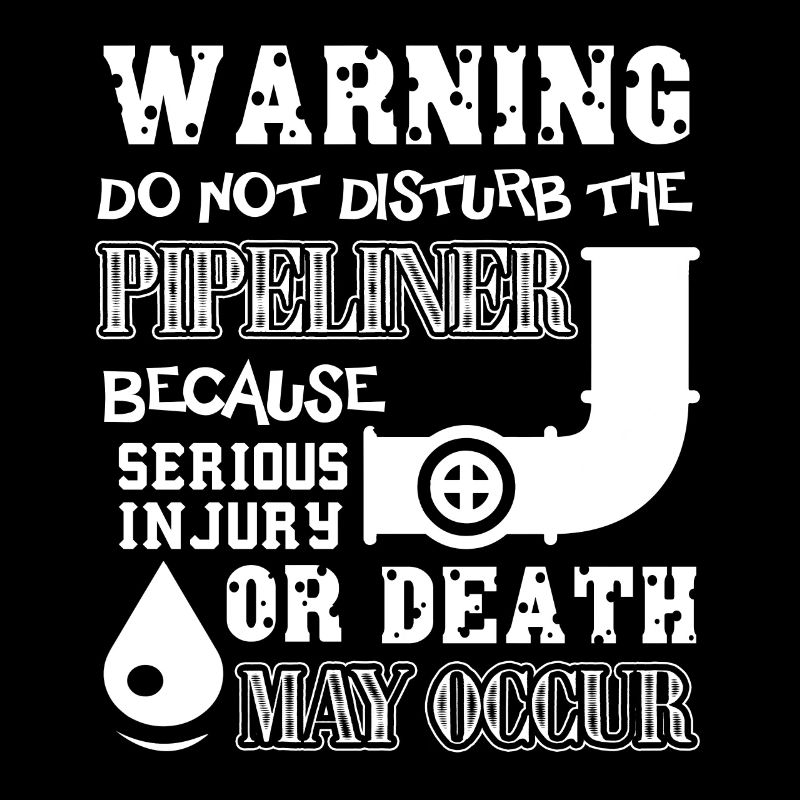 Pipeliner Do Not Disturb Pipeliner