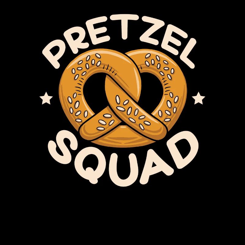 Baking Pretzel German Baking Bread Bakery Baker