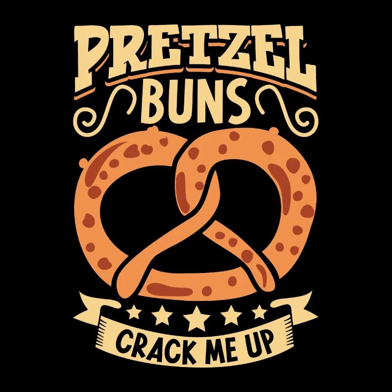 Backen Brezel Deutsch Brotbacken Bäckerei Bäcker