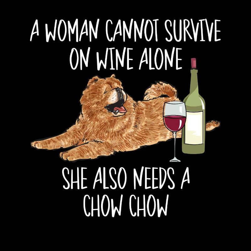 Chow Chow Chien
