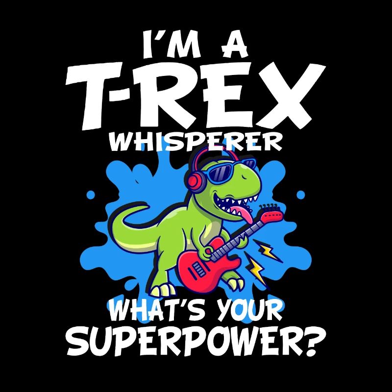 T-Rex