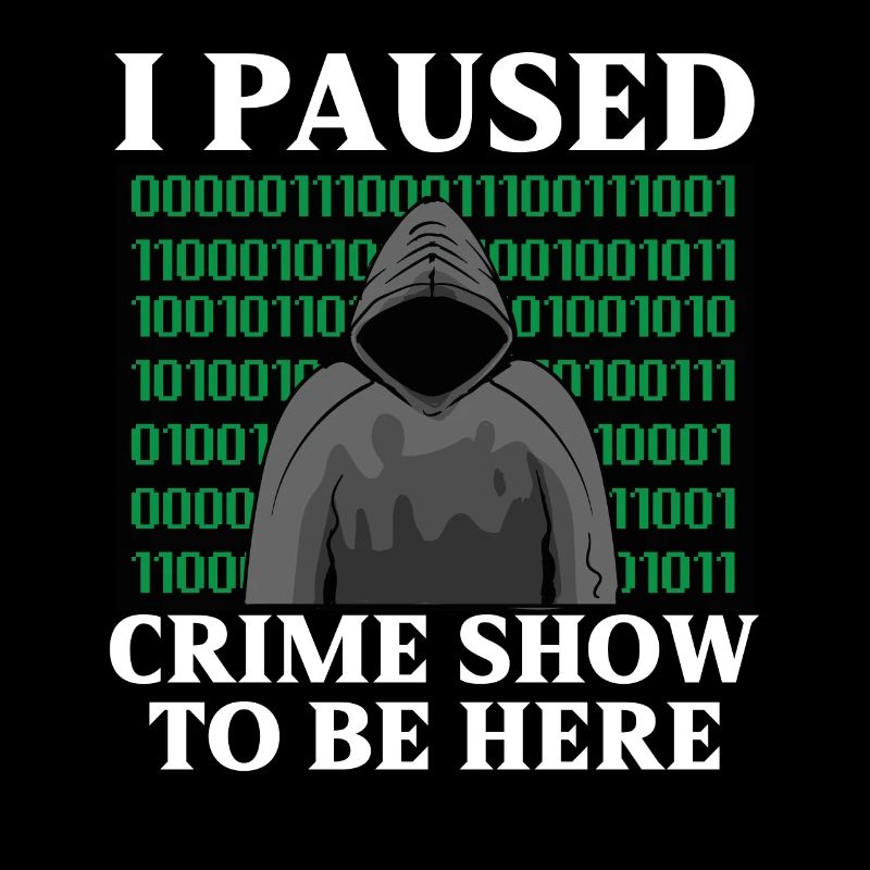 True Crime Murder Spy Crime Intérêt Idée cadeau