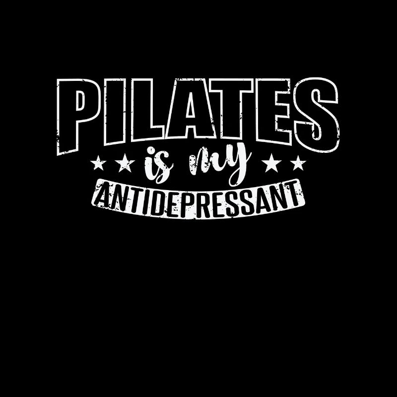 Le Pilates est ma centrale antidépressive