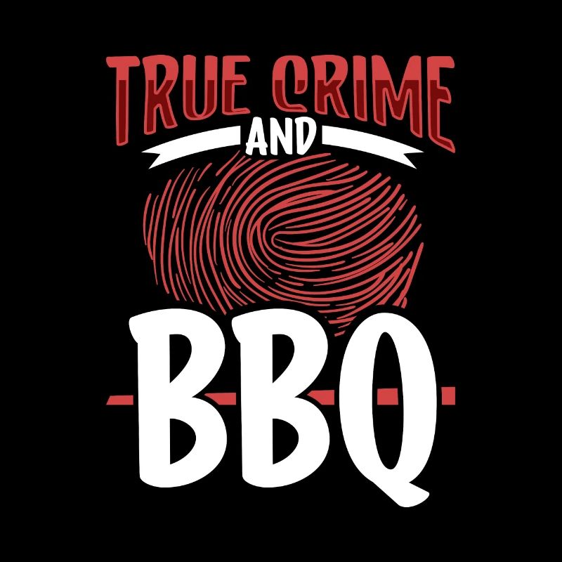True Crime Murder Spy Crime Intérêt Idée cadeau