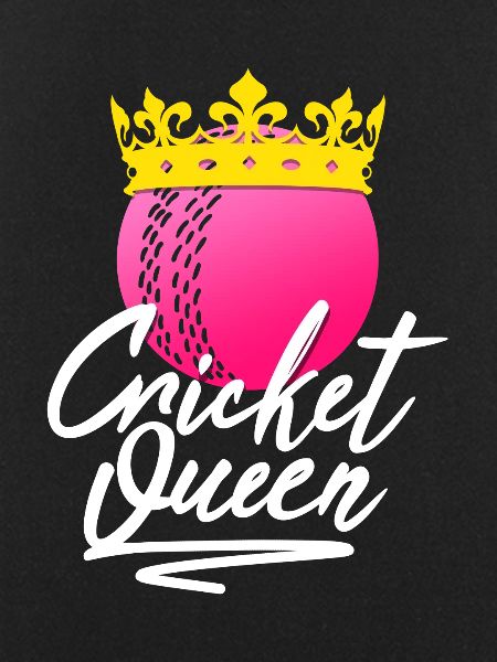 Cricket-Königin