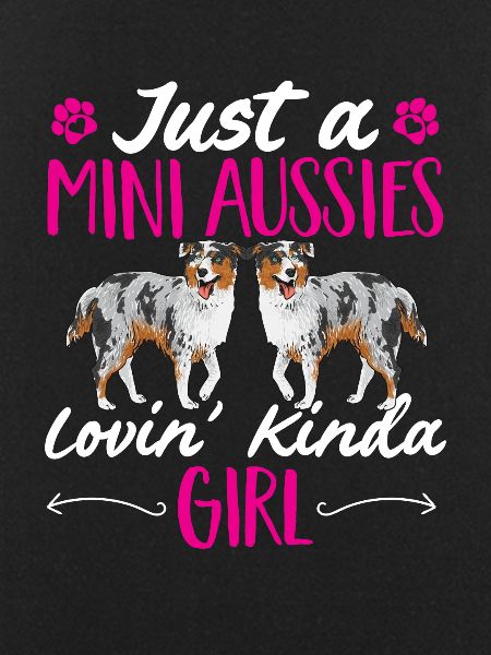 Miniature Australian Shepherd