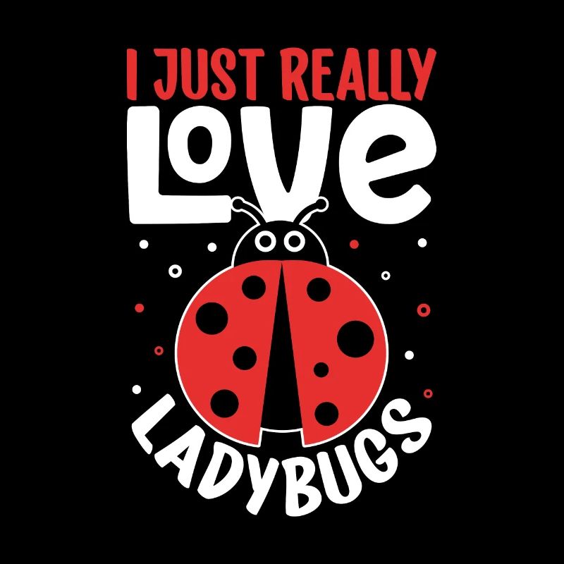 Ladybug Ladybug Entomology Insects
