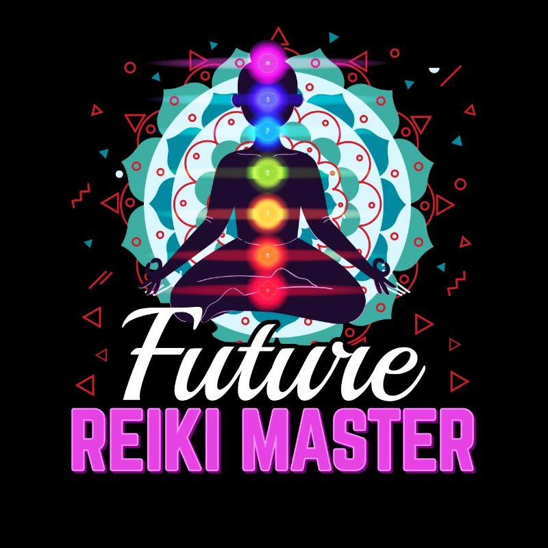 Future Reiki Master Heilkunst