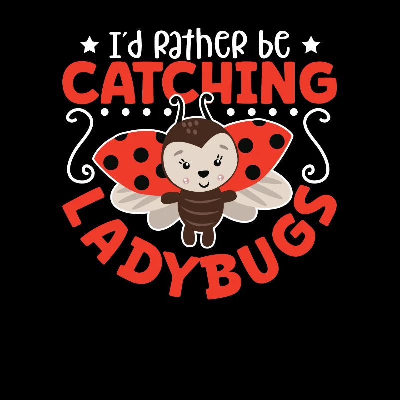 Ladybug Ladybug Entomology Insects