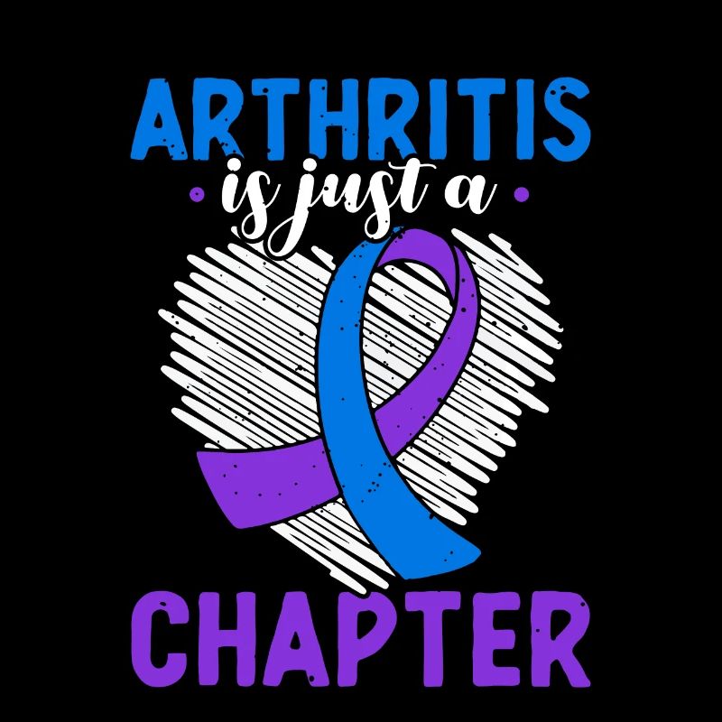 Arthritis Ist Nur Ein Kapitel