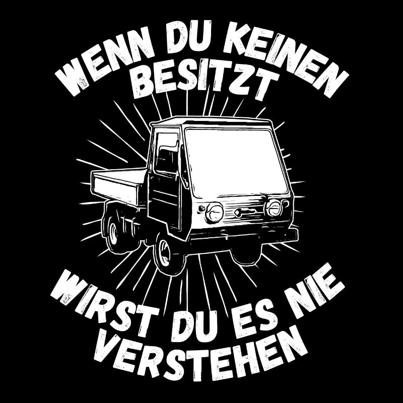 Multicar M25 Multicar Neu Multricar Lastkraftwagen