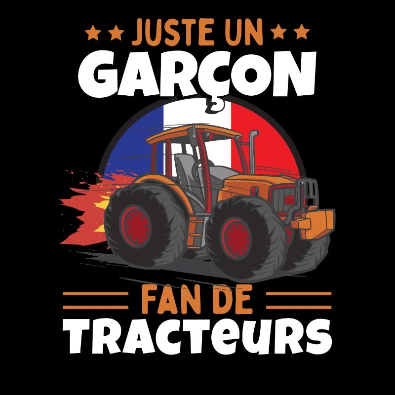 Fan De Tracteurs
