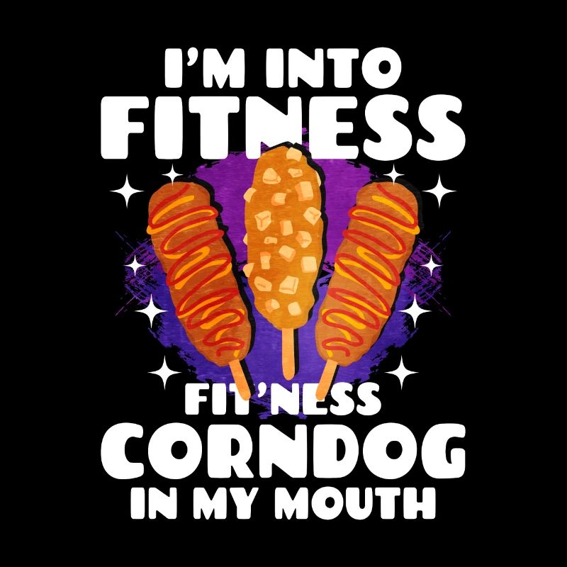 Corn Dog