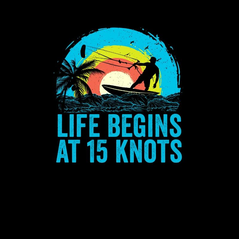 Kitesurf Kitesurf Kite Surfer Kitesurfer