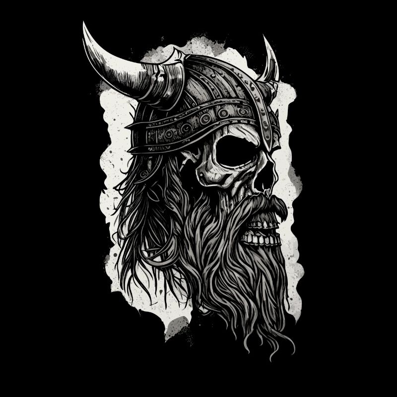 Vikings Norse Warriors Asgard Valhalla Midgard