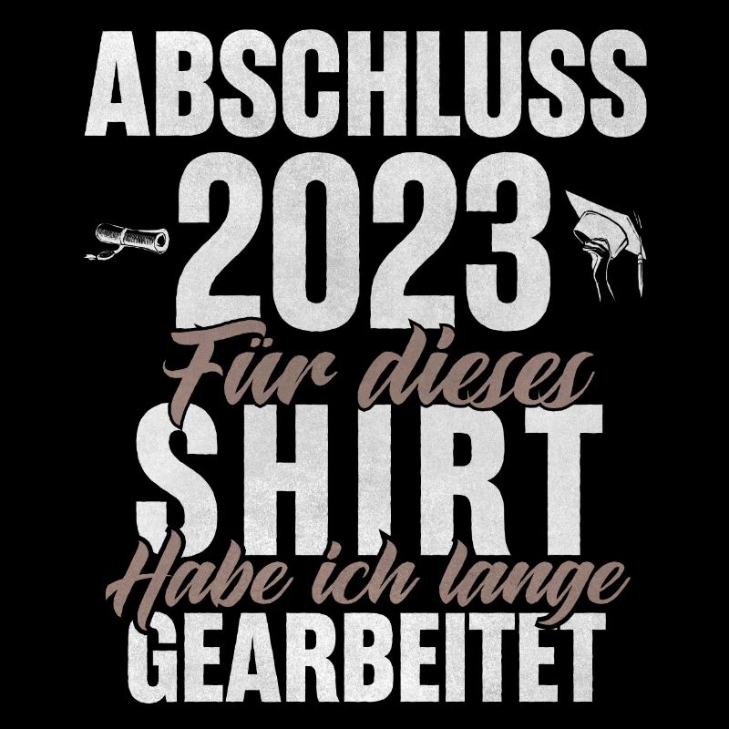 Abschluss 2023