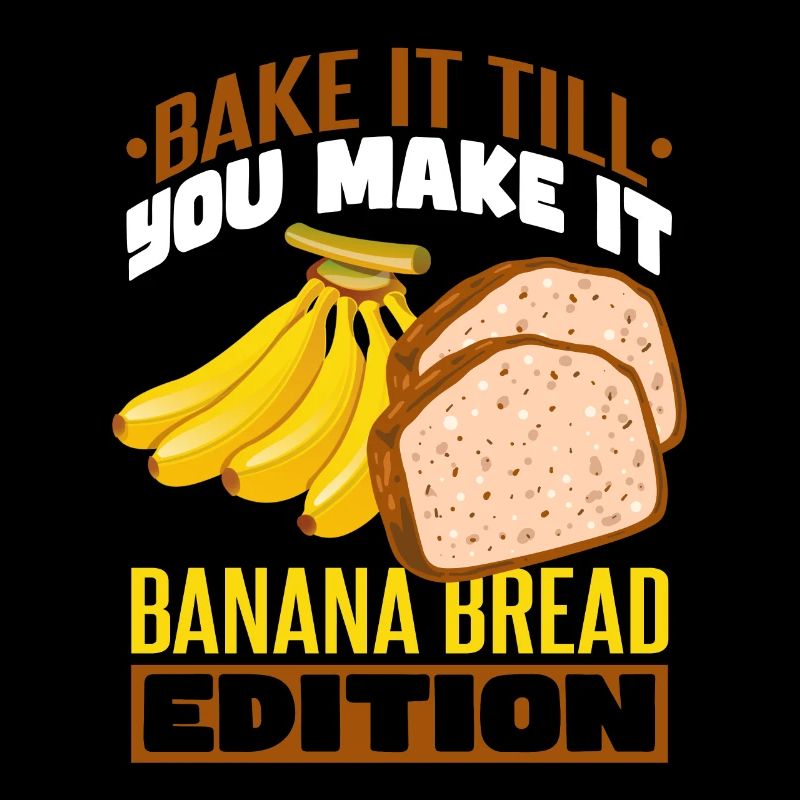 Banana Bread Edition