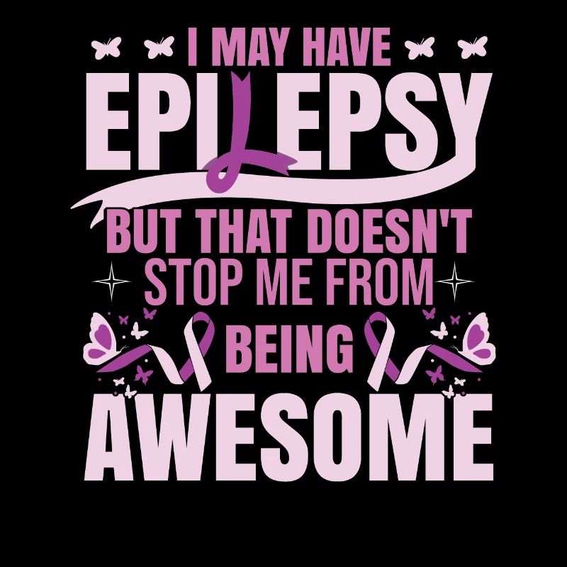 I May Have Epilepsy