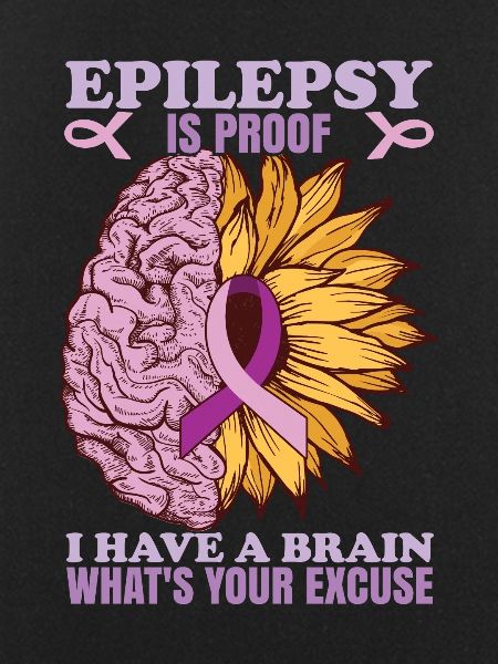 Epilepsy Is Proof