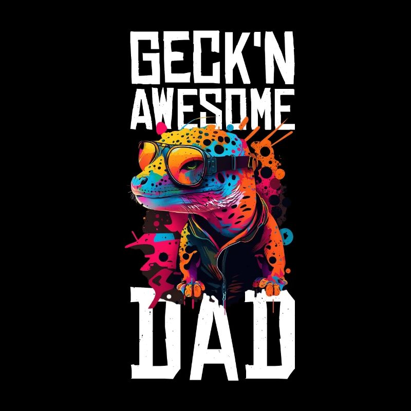 Leopard Gecko Lizard Lover