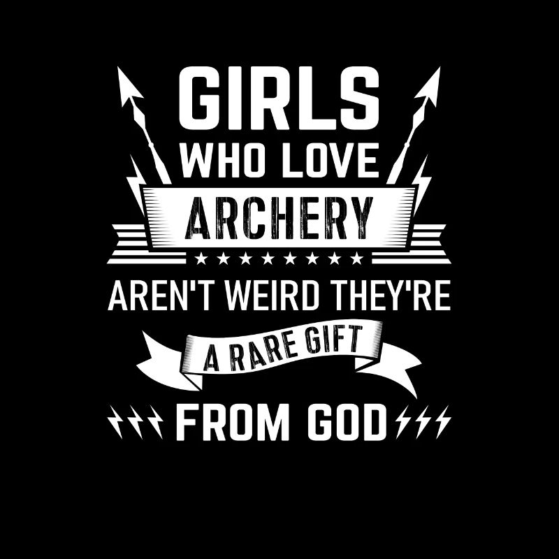 Archery Quote Archery Bow Archery Lovers Archer