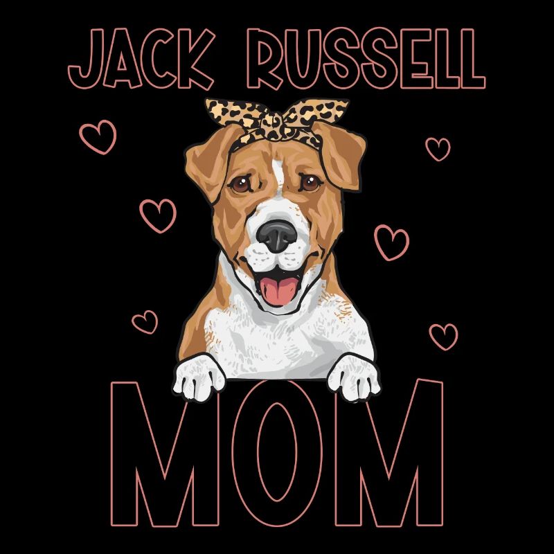 Jack Russell Terrier