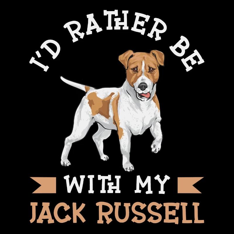 Jack Russell Terrier