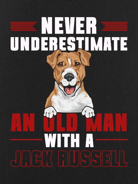 Jack Russell Terrier