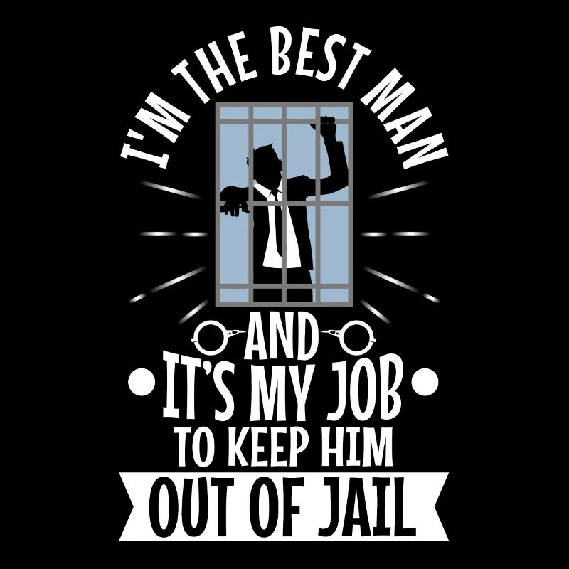 Im the best man