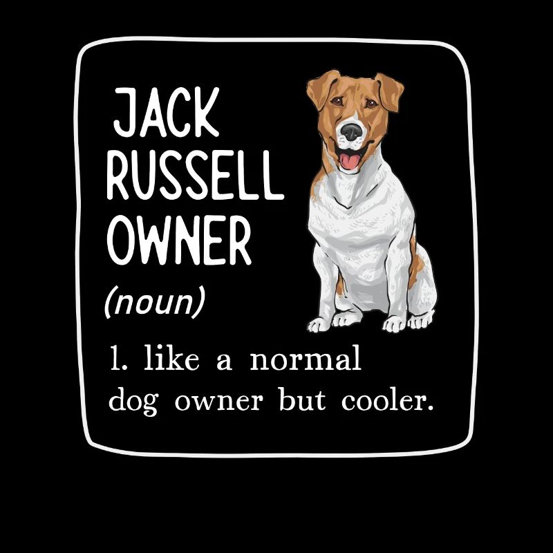 Jack Russell Terrier