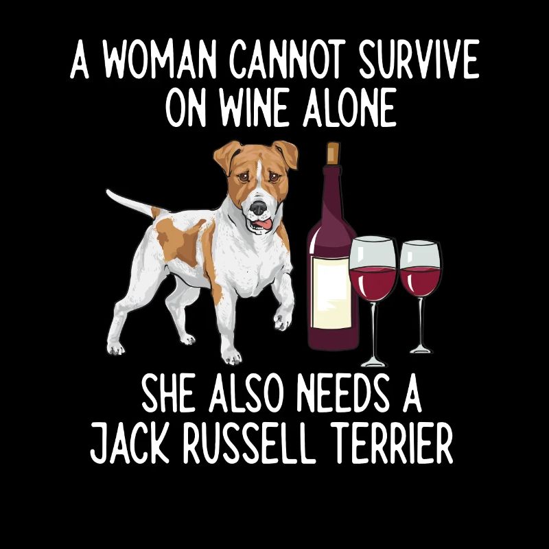 Jack Russell Terrier