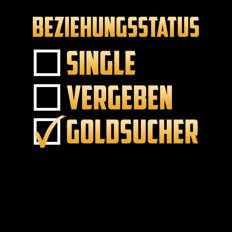 Beziehungsstatus Single Vergeben Goldsucher