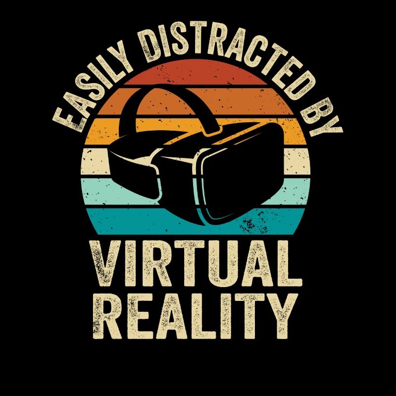 Virtual Reality VR Geschenk