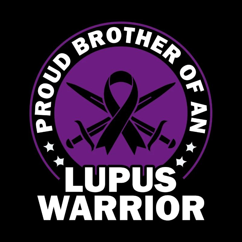 Lupus Conscience Proud Brother One