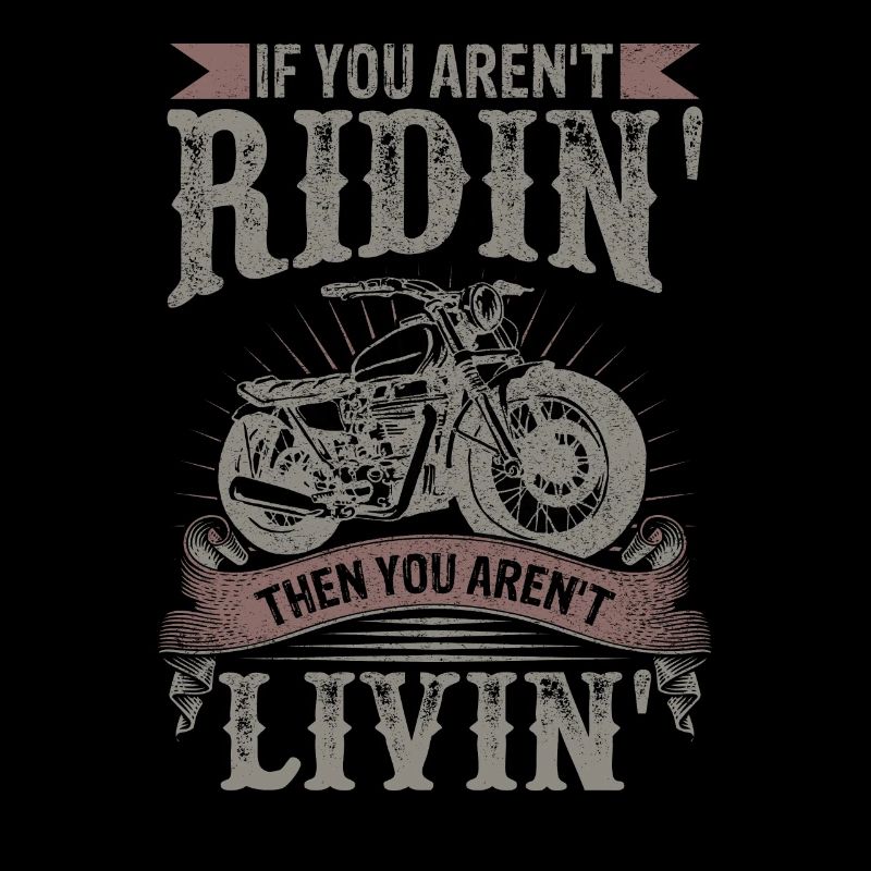Biker Design Motorrad