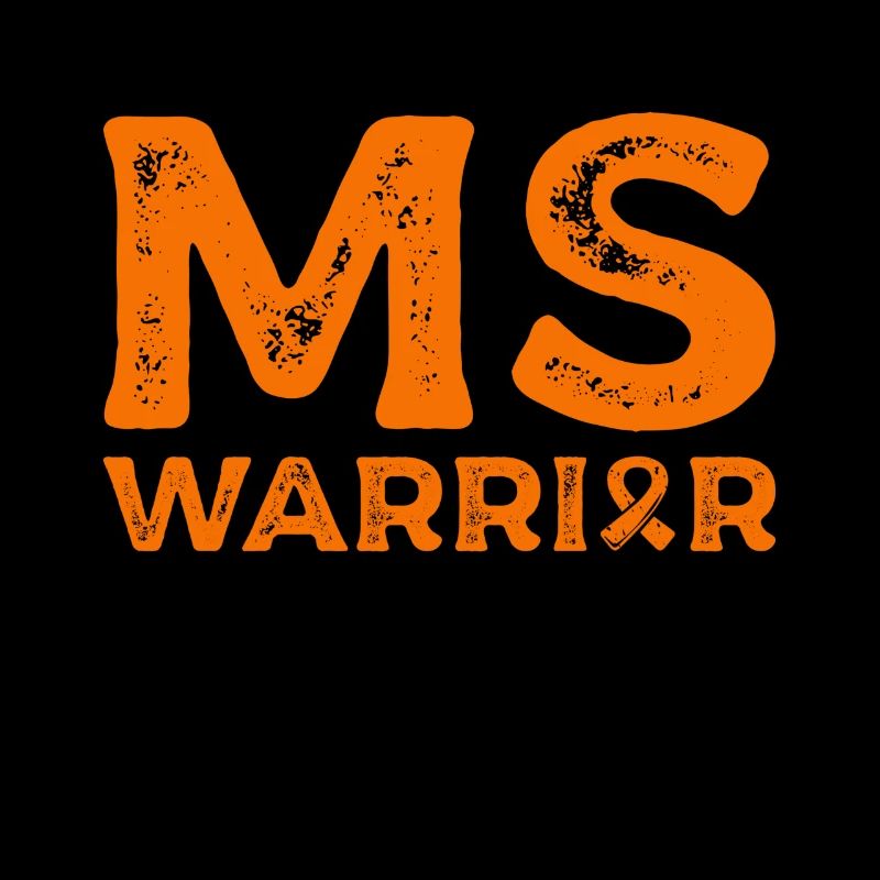 Multiple Sclerosis Warriors for Ms Consciousness