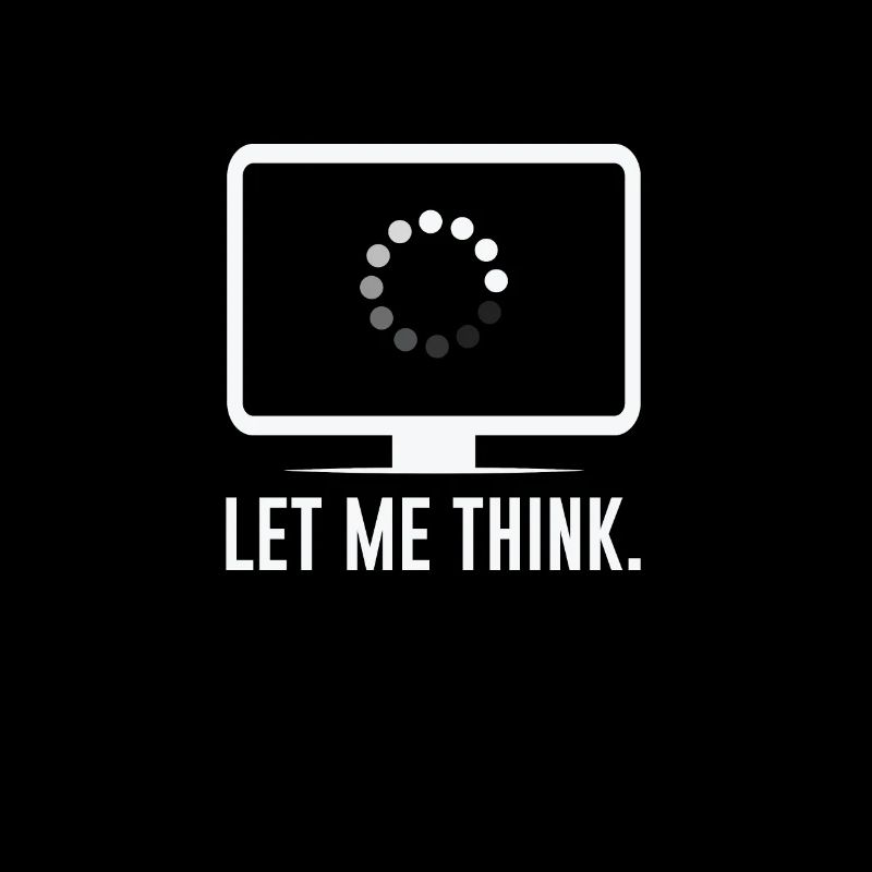 Informatik Admin Programmierer IT-Programmierer