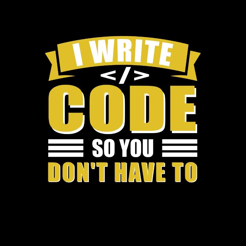 Informatique Admin Programmeur Codeur IT