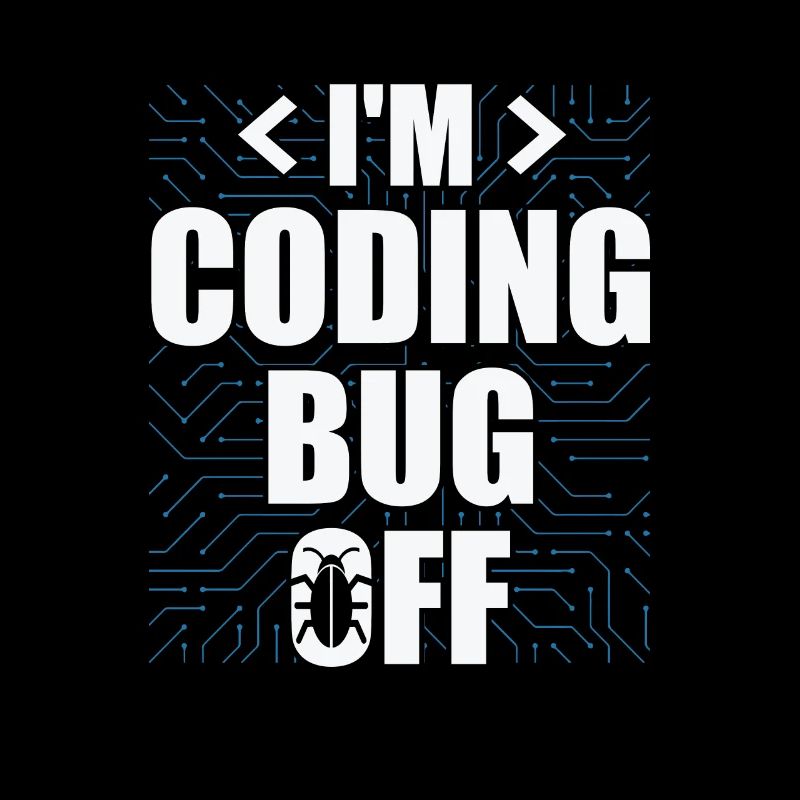 Informatik Admin Programmierer IT-Programmierer