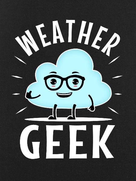 Weather Geek